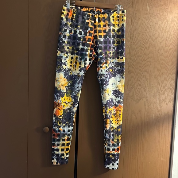 Printed leggings - Picture 6 of 7